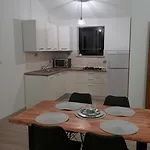 Apartament Gordana Pula