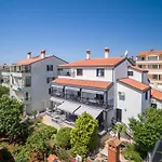 Gordana Apartament Pula