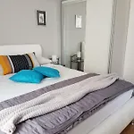 Gordana Apartament