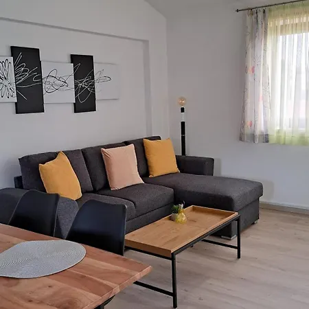Apartmani Gordana Pula
