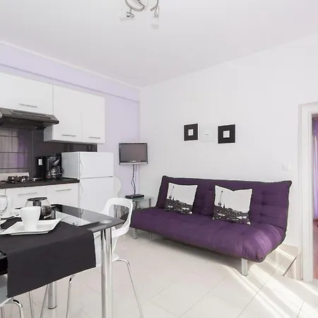 Apartmani Gordana *