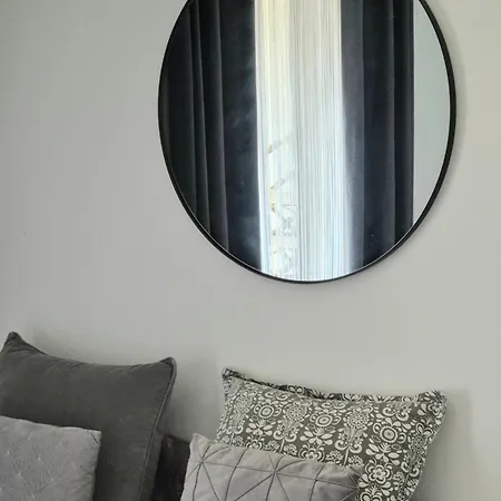 Gordana Apartament *