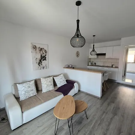 Apartament Gordana *