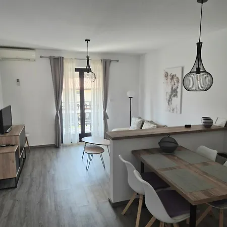 Gordana Apartament Pula