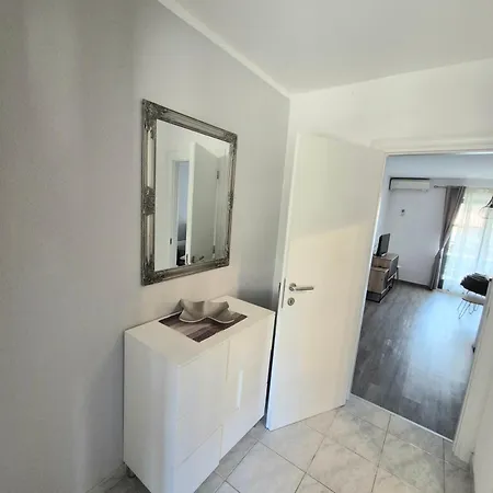 Gordana Apartament