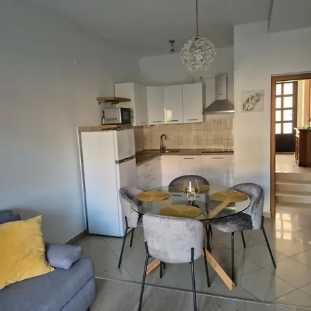 Apartment Apartmani Gordana Pula