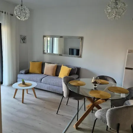 Apartmani Gordana *