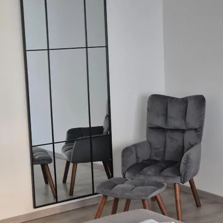 Gordana Apartament
