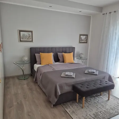 Gordana Apartament *