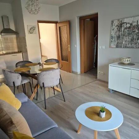 Apartment Apartmani Gordana *
