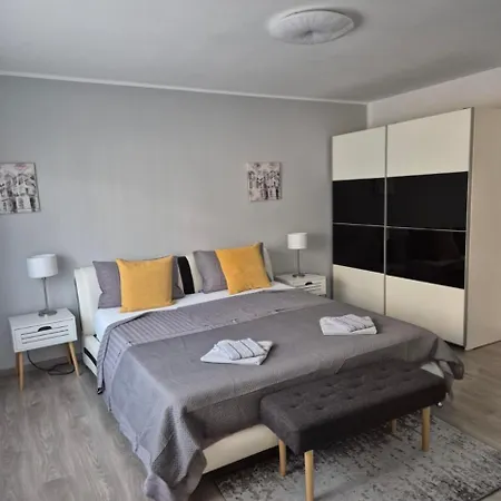 Apartmani Gordana Apartment Pula
