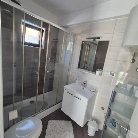Apartment Apartmani Gordana *