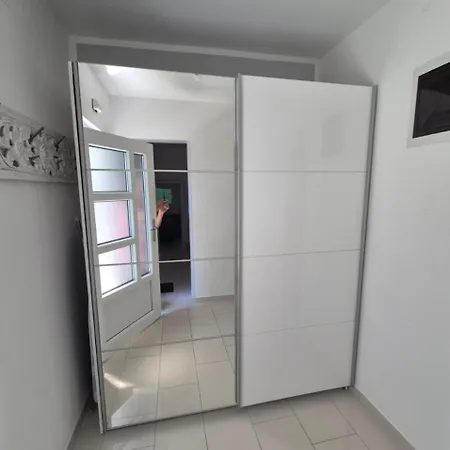 Apartment Apartmani Gordana Pula