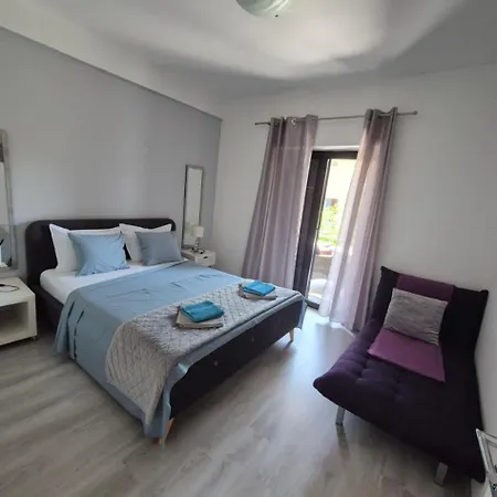 Apartmani Gordana Pula