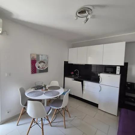 Apartment Apartmani Gordana Pula