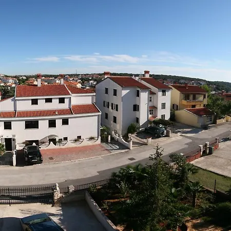 Apartmani Gordana *
