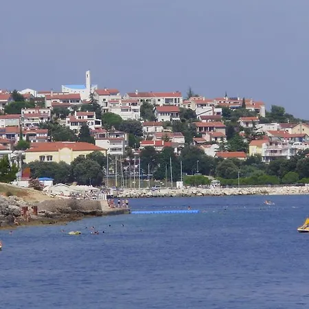 Apartament Gordana *