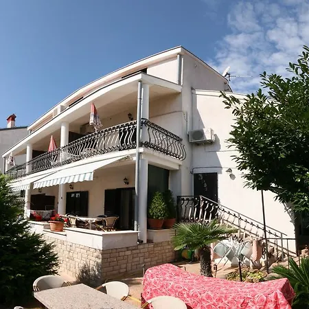 Apartmani Gordana Apartment Pula