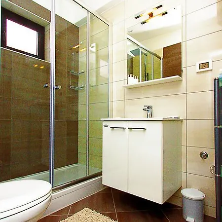 Apartment Apartmani Gordana