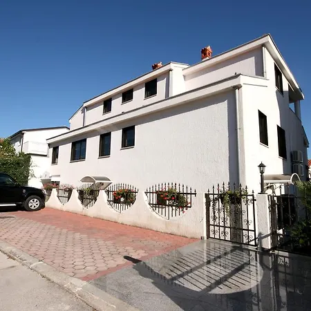 Apartmani Gordana Apartment