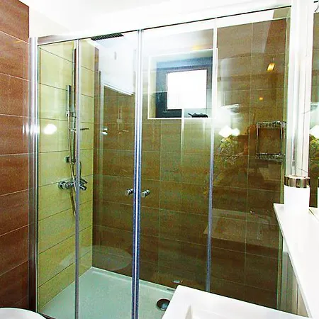 Apartment Apartmani Gordana *