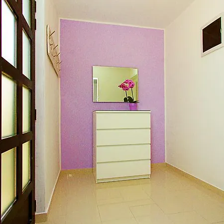 Apartment Apartmani Gordana Pula