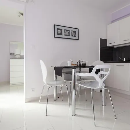 Apartmani Gordana Pula