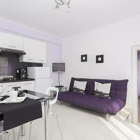 Apartment Apartmani Gordana