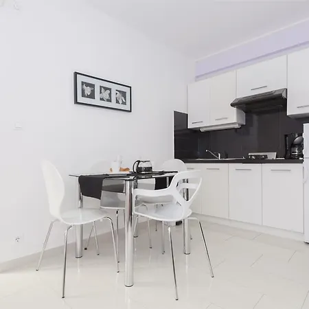 Apartmani Gordana
