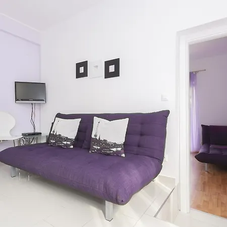 Apartmani Gordana