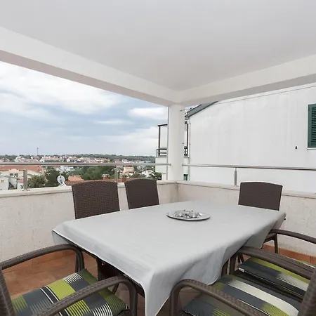 Apartment Apartmani Gordana