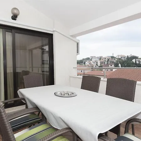 Apartmani Gordana