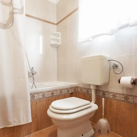Apartment Apartmani Gordana Pula