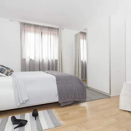 Apartament Gordana *