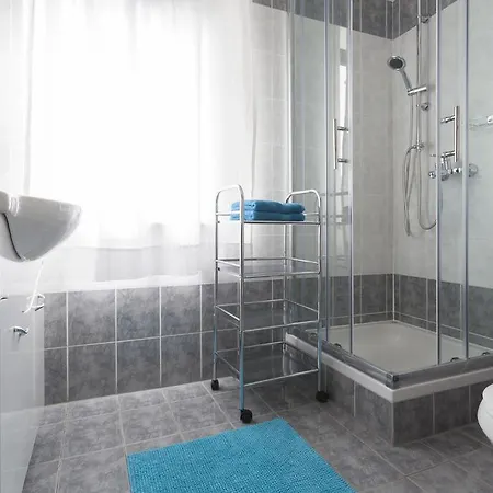 Apartmani Gordana