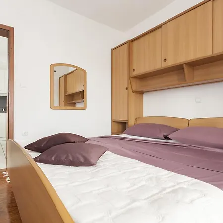 Apartment Apartmani Gordana *