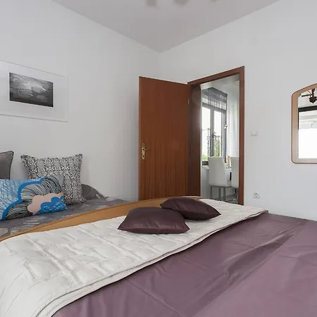Apartmani Gordana