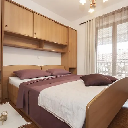 Apartmani Gordana Pula