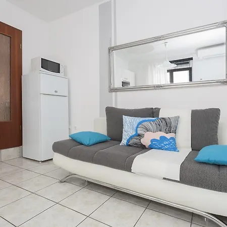 Apartment Apartmani Gordana Pula
