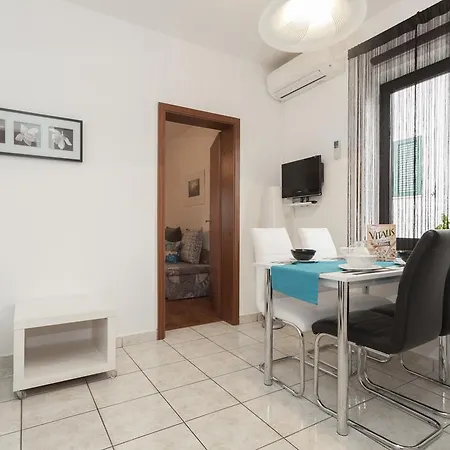 Apartment Apartmani Gordana *