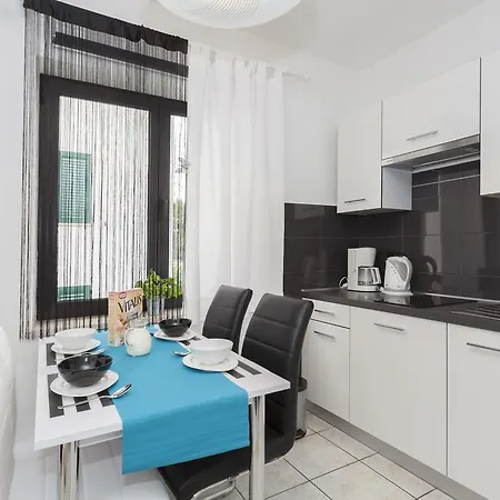 Apartmani Gordana