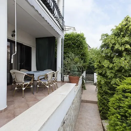 Apartament Gordana Pula