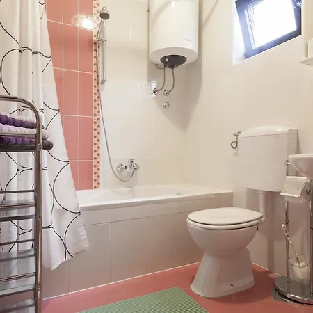 Apartment Apartmani Gordana