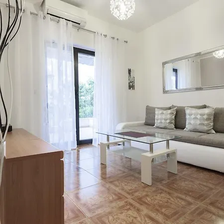 Apartment Apartmani Gordana Pula