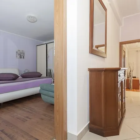 Apartmani Gordana