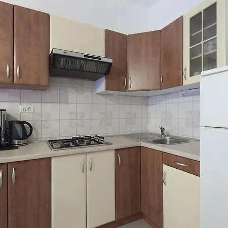Apartment Apartmani Gordana *