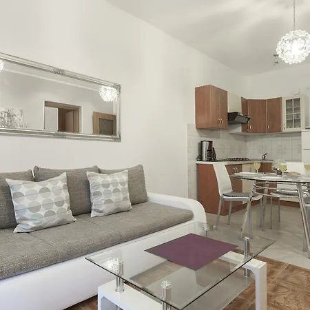 Apartment Apartmani Gordana Pula