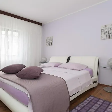Apartment Apartmani Gordana