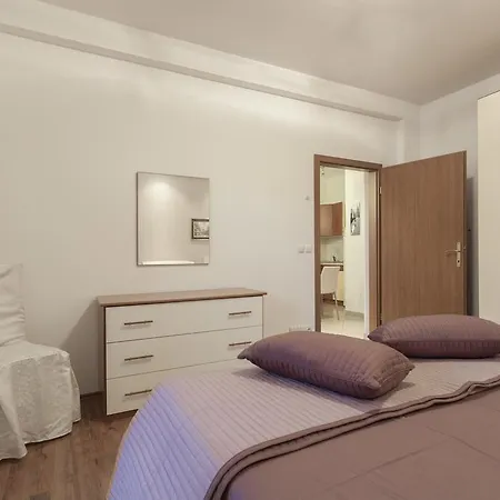 Apartment Apartmani Gordana Pula