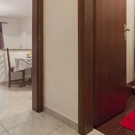 Apartment Apartmani Gordana *
